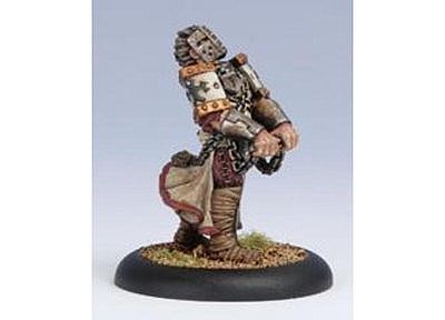 Protectorate of Menoth: Vassal of Menoth Protectorate of Menoth: Vassal of Menoth