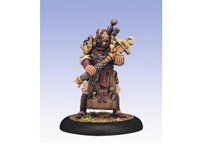 Protectorate Vassal Mechanik Protectorate Vassal Mechanik