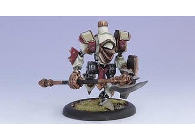 Protectorate of Menoth Devout Light Warjack 