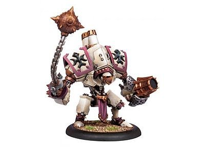 Protectorate: Protectorate Vanquisher Heavy Warjack Box Pack Protectorate: Protectorate Vanquisher Heavy Warjack Box Pack