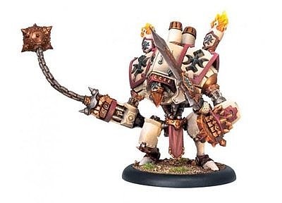 Protectorate of Menoth: Scourge of Heresy (Upgrade Kit) 