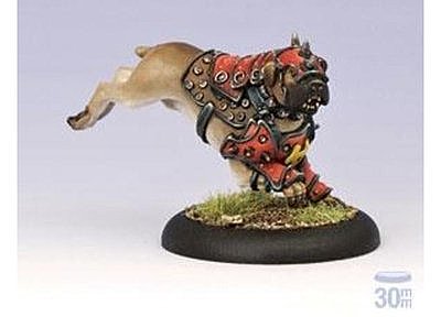 Khador: War Dog 