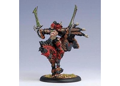 Khador: Fenris Khador: Fenris