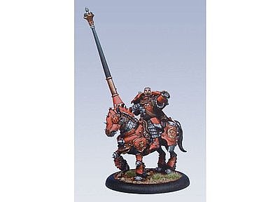 Khador: Kovnik Markov 