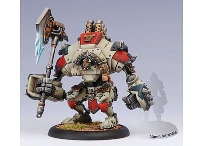 Khador: Beast - 09 Heavy Warjack Khador: Beast - 09 Heavy Warjack