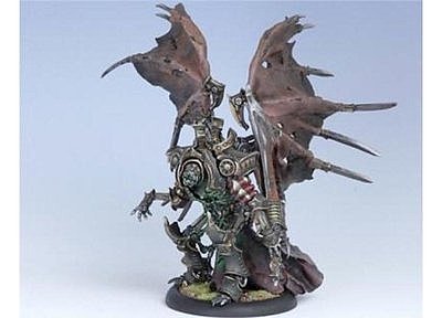 Cryx: Lich Lord Terminus 