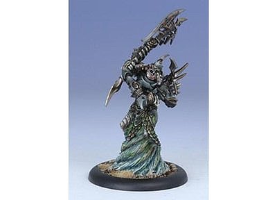 Cryx: Bane Lord Tartarus 