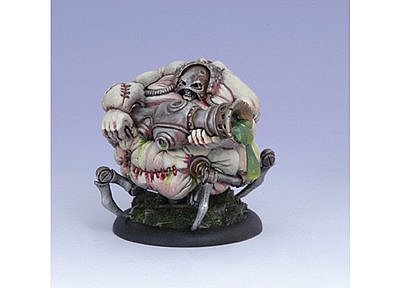 Cryx: Bloat Thrall 