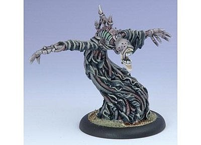 Cryx: Machine Wraith 
