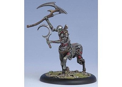 Cryx: Soulhunters Blister Pack Cryx: Soulhunters Blister Pack