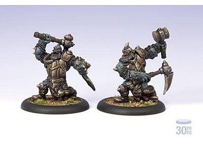 Cryx: Bloodgorgers Cryx: Bloodgorgers