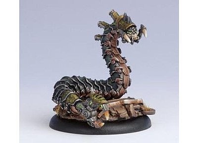 Cryx: Cankerworm Cryx: Cankerworm