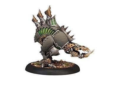 Cryx: Deathripper Plastic Warjack Kit Cryx: Deathripper Plastic Warjack Kit