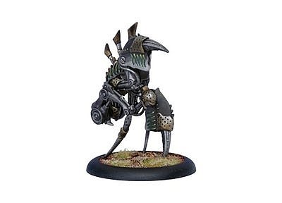 Cryx: Stalker 