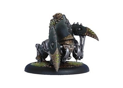 Cryx: Helldiver 