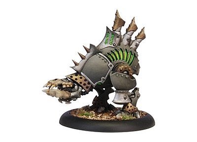 Cryx: Ripjaw (2 Plastic Models) Cryx: Ripjaw (2 Plastic Models)