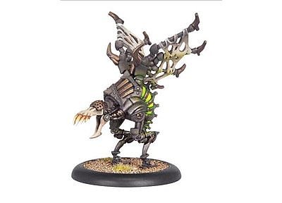 Cryx: Scavenger 