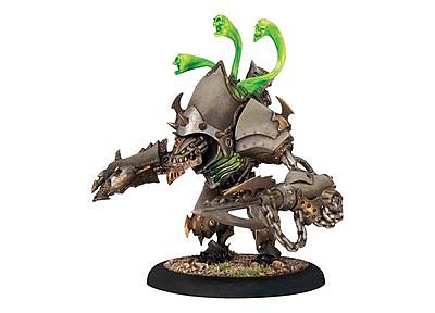 Cryx: Malice (Upgrade Kit) Cryx: Malice (Upgrade Kit)
