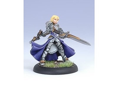 Mercenaries: Ashlynn d'Elyse 
