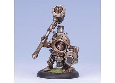 Mercenaries: Durgen Madhammer 
