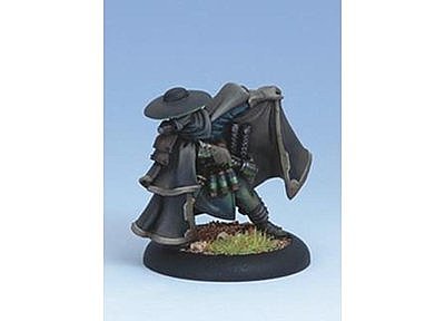 Mercenaries: Gorman Di Wulfe, Rogue Alchemist Mercenaries: Gorman Di Wulfe, Rogue Alchemist