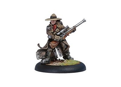Mercenaries: Kell Bailoch 