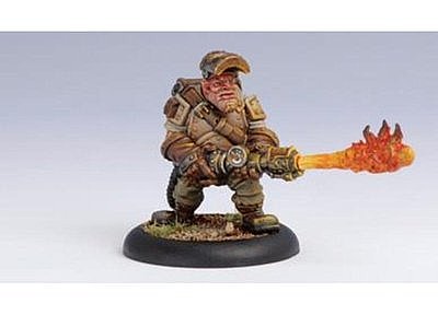 Mercenaries: Thor Steinhammer Mercenaries: Thor Steinhammer