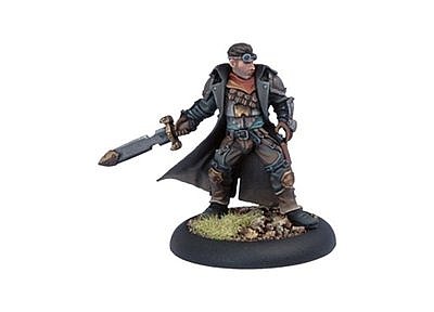 Mercenaries: Rutger Shaw Mercenaries: Rutger Shaw