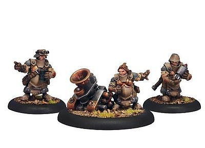Mercenaries: Horgenhold Artillery Corps Mercenaries: Horgenhold Artillery Corps
