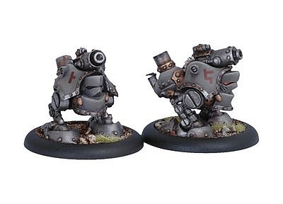 Mercenaries: Grundback Gunners Mercenaries: Grundback Gunners