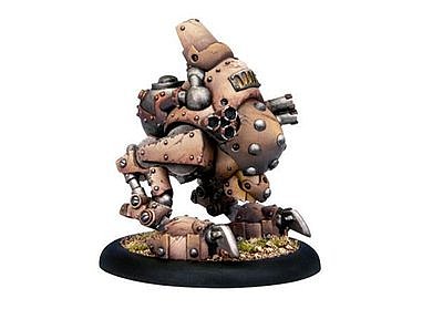 Mercenaries: Ghordson Basher 