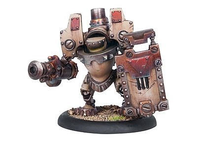 Mercenaries: Ghordson Avalancher Mercenaries: Ghordson Avalancher