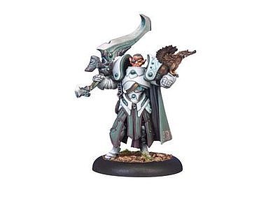 Retribution Of Scyrah: Dawnlord Vyros Retribution Of Scyrah: Dawnlord Vyros