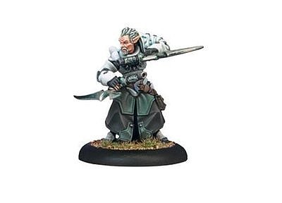 Retribution Of Scyrah: Garryth, Blade of Retribution 