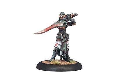 Retribution Of Scyrah: Nayl Retribution Of Scyrah: Nayl