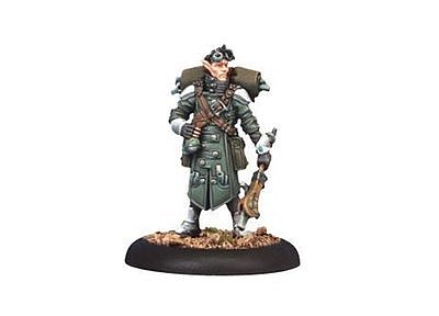 Retribution Of Scyrah: Arcanist Retribution Of Scyrah: Arcanist