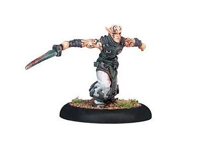 Retribution Of Scyrah: Soulless Escort Retribution Of Scyrah: Soulless Escort