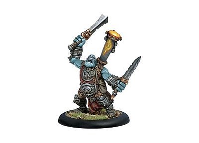 Trollbloods: FellCaller 