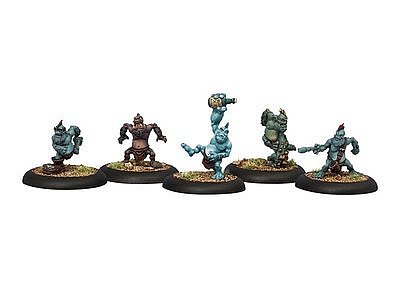 Trollbloods: Whelps Trollbloods: Whelps