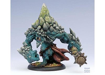 Trollbloods: Mulg the Ancient 