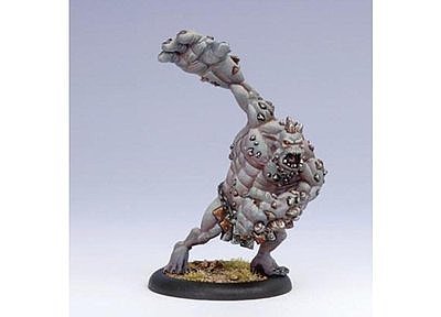 Trollbloods: Slag Troll Trollbloods: Slag Troll