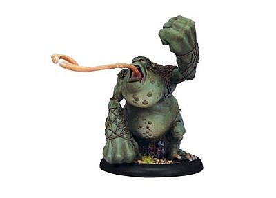 Trollbloods: Swamp Troll Trollbloods: Swamp Troll