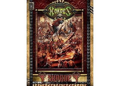 Forces of Hordes: Skorne (SC) Forces of Hordes: Skorne (SC)