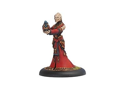 Skorne: Extoller Soulward 