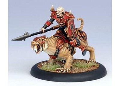 Skorne: Praetorian Ferox 