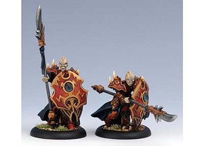 Skorne: Karax 