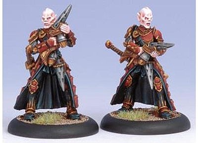 Skorne: Venators 