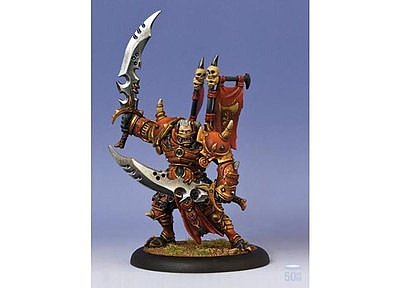 Skorne: Molik Karn Skorne: Molik Karn