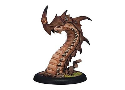 Skorne: Razorworm Skorne: Razorworm