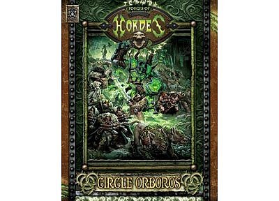 Forces of Hordes: Circle Orboros (SC) 